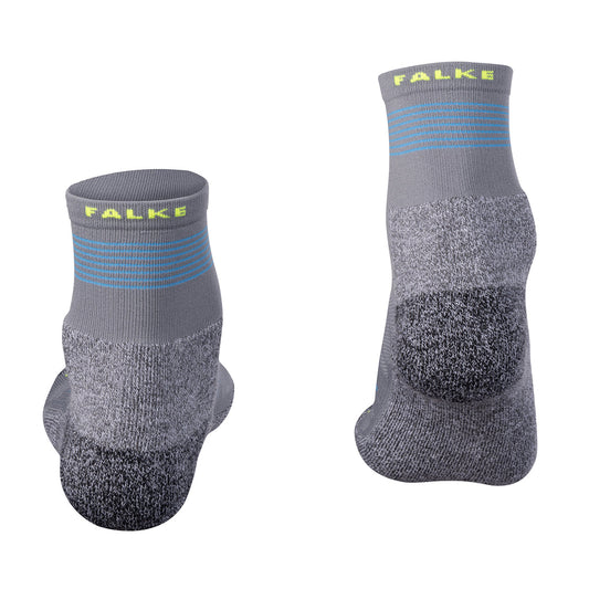 Falke All-Terrain Anklet Grey Bleach - Frontrunner Colombo