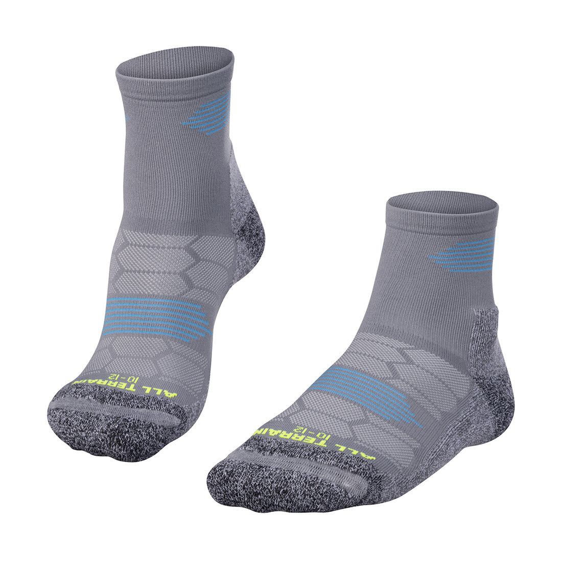 Falke All-Terrain Anklet Grey Bleach - Frontrunner Colombo