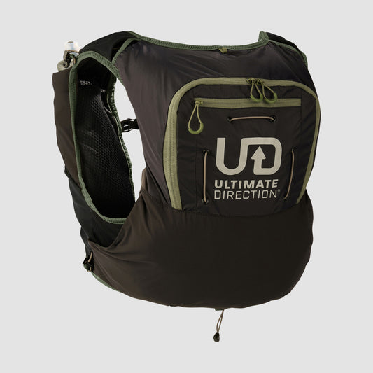 Ultimate Direction Ultra Vest 12L Onyx - Frontrunner Colombo