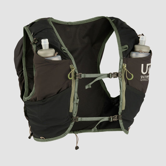 Ultimate Direction Ultra Vest 12L Onyx - Frontrunner Colombo
