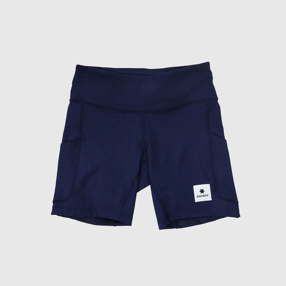 Saysky Combat+ Short Tights 7" Womens - Frontrunner Colombo