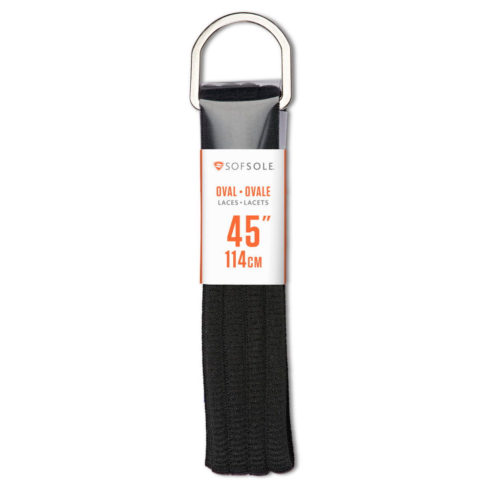Sof Sole Oval Laces - 45