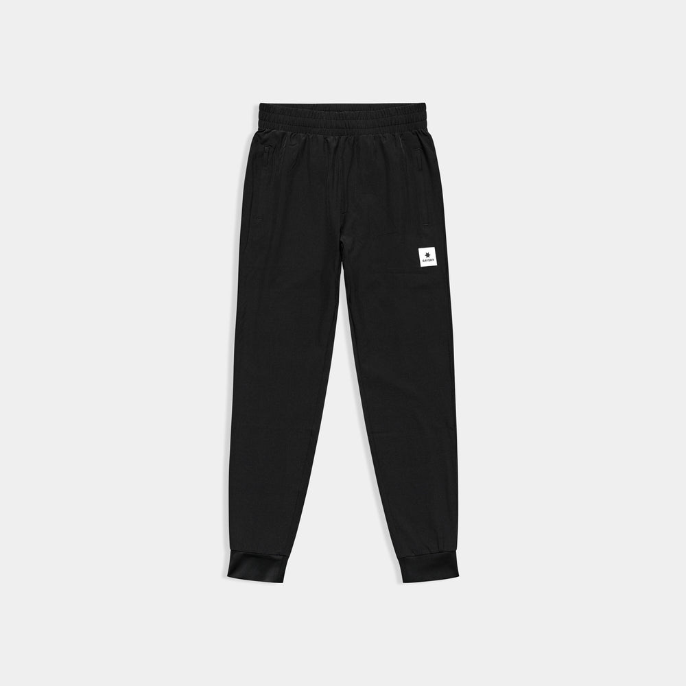 Saysky Pace Pants Mens Black - Frontrunner Colombo