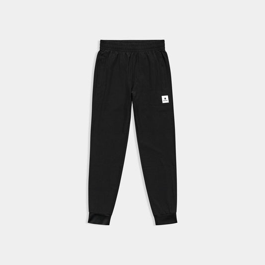 Saysky Pace Pants Mens Black - Frontrunner Colombo