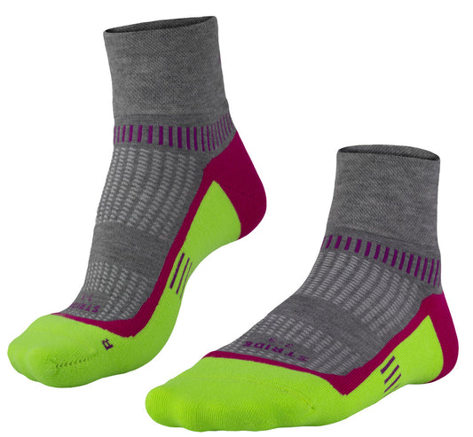 Falke Anklet Stride - Frontrunner Colombo
