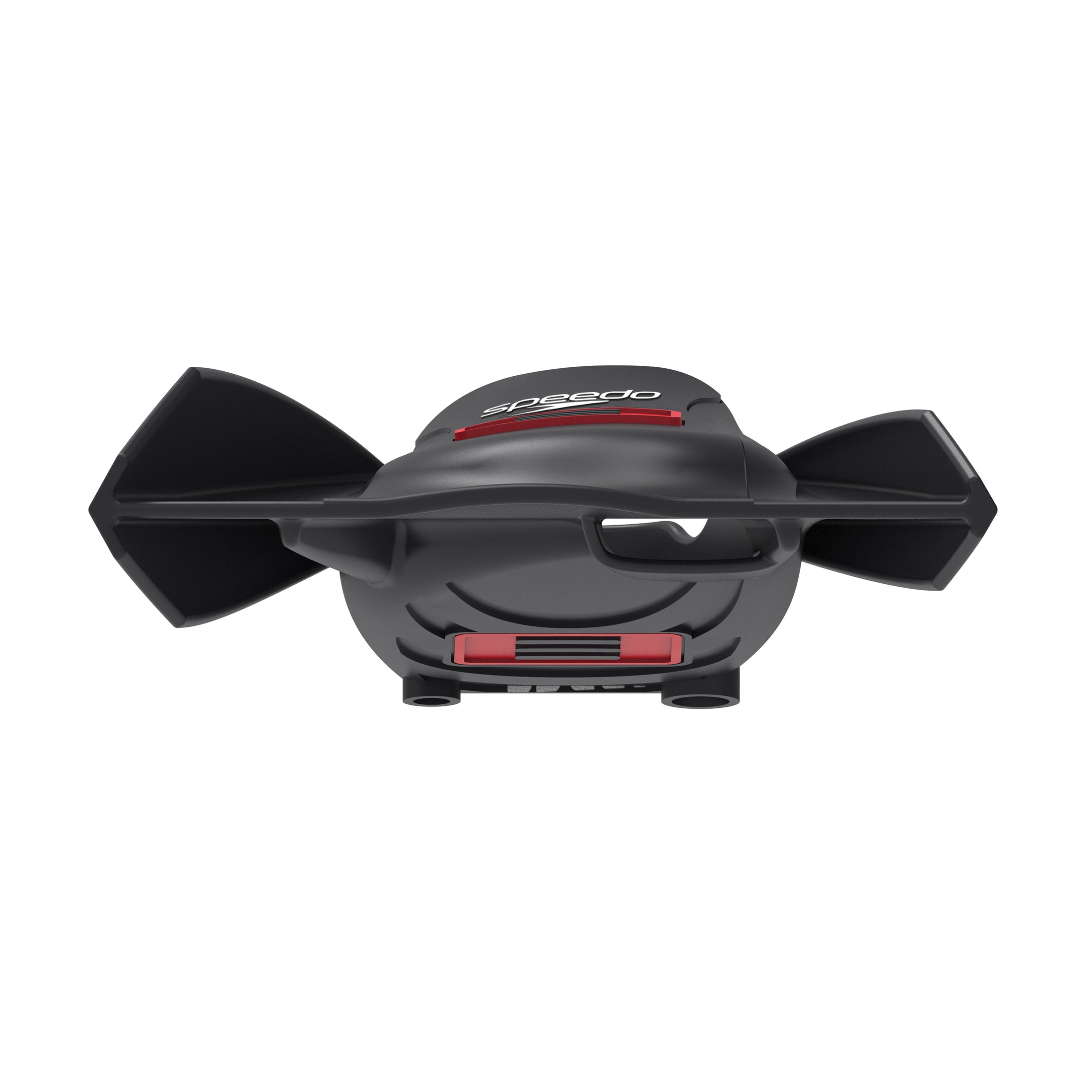 Speedo DMC Elite Max Fin Black - Frontrunner Colombo