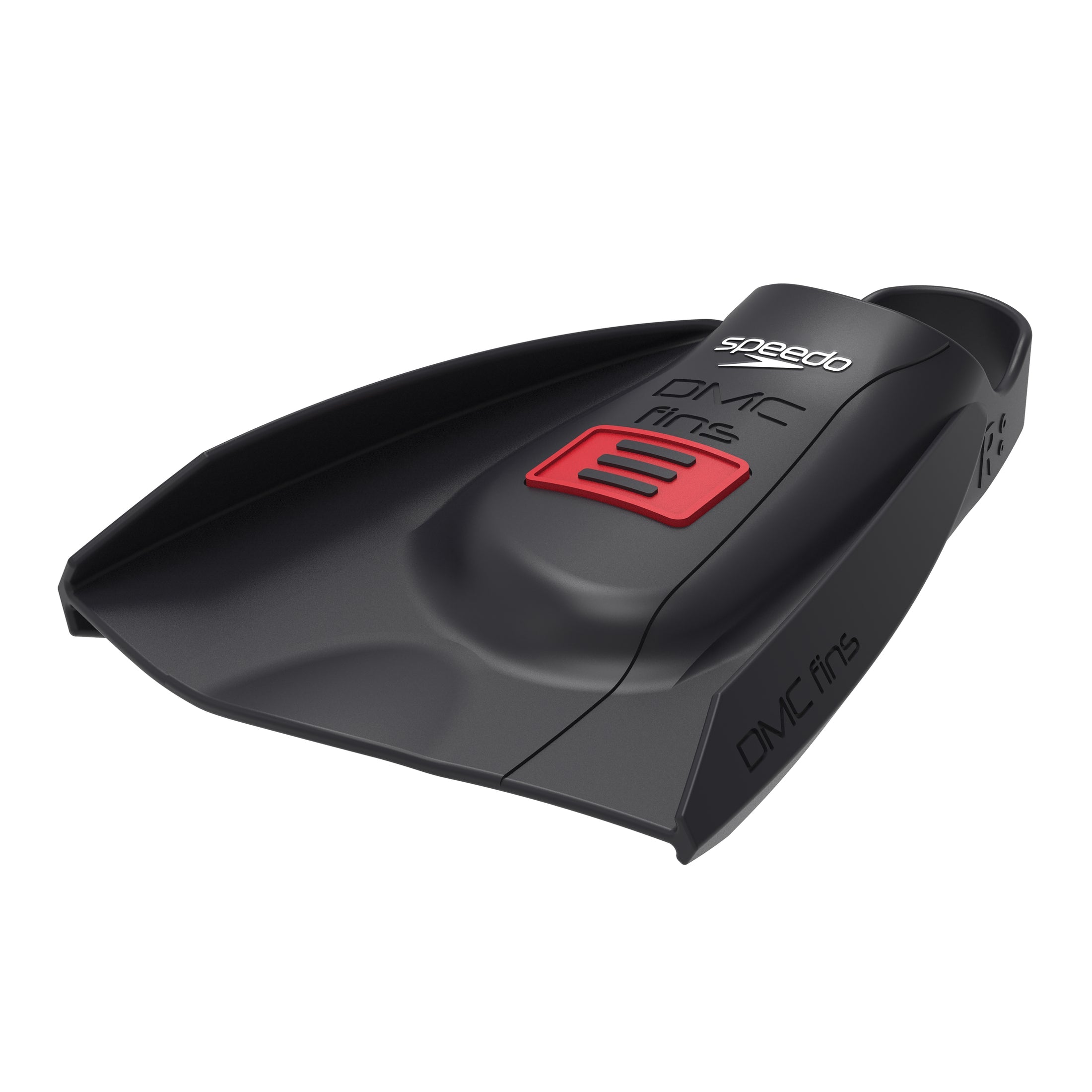 Speedo DMC Elite Max Fin Black - Frontrunner Colombo
