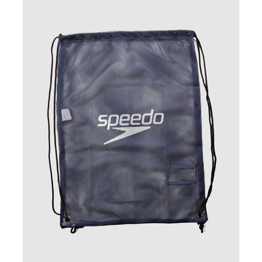 Speedo Mesh Equipment Bag - Frontrunner Colombo
