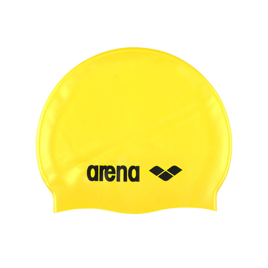Arena Classic Silicone Cap - Frontrunner Colombo