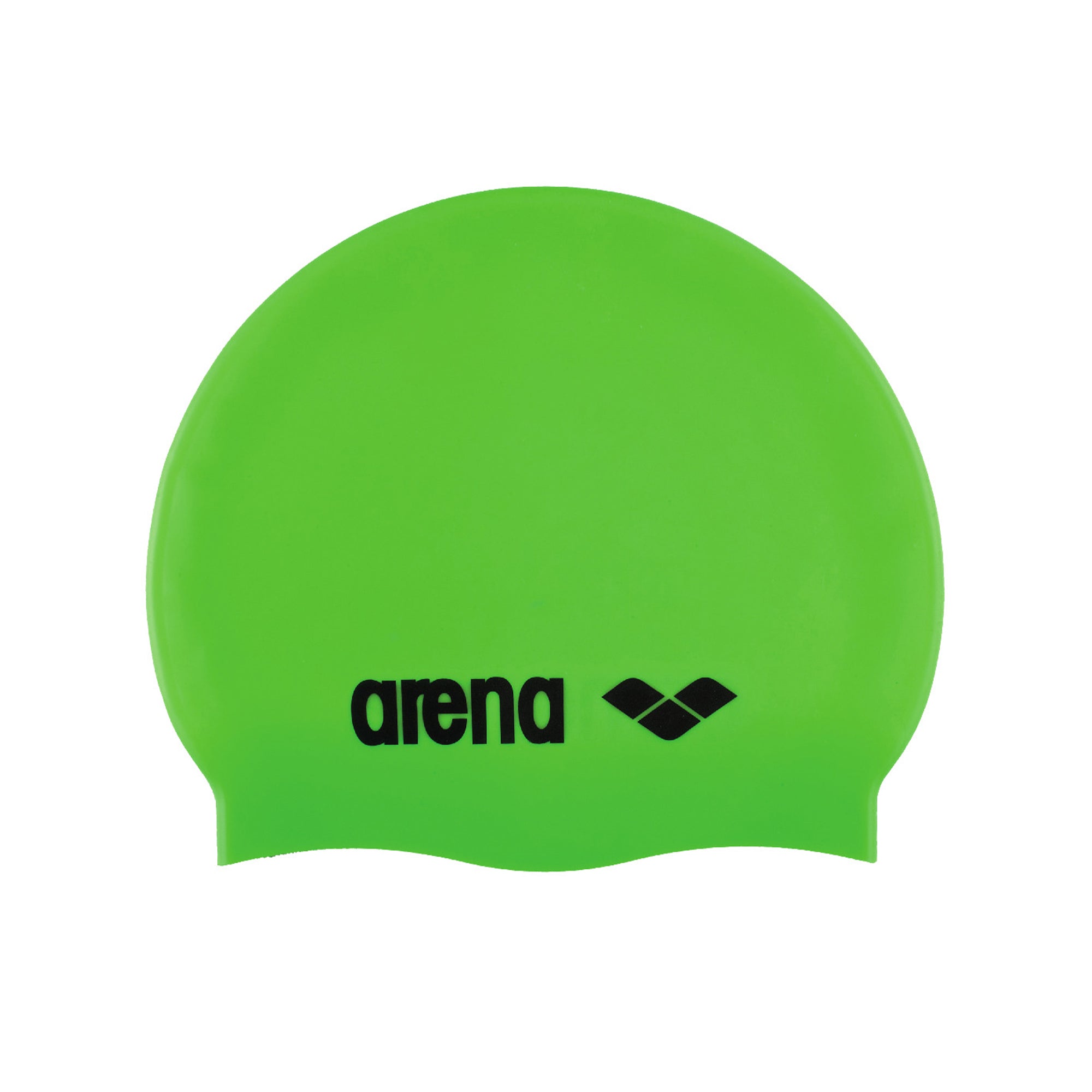 Arena Classic Silicone Cap Acid Lime