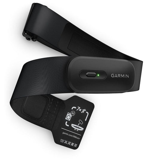 Garmin HRM 200 - Frontrunner Colombo