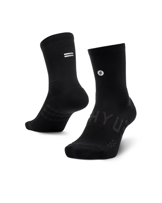 SHYU Racing Crew - Black - Frontrunner Colombo