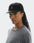 On Ultra Cap Unisex - Black - Frontrunner Colombo