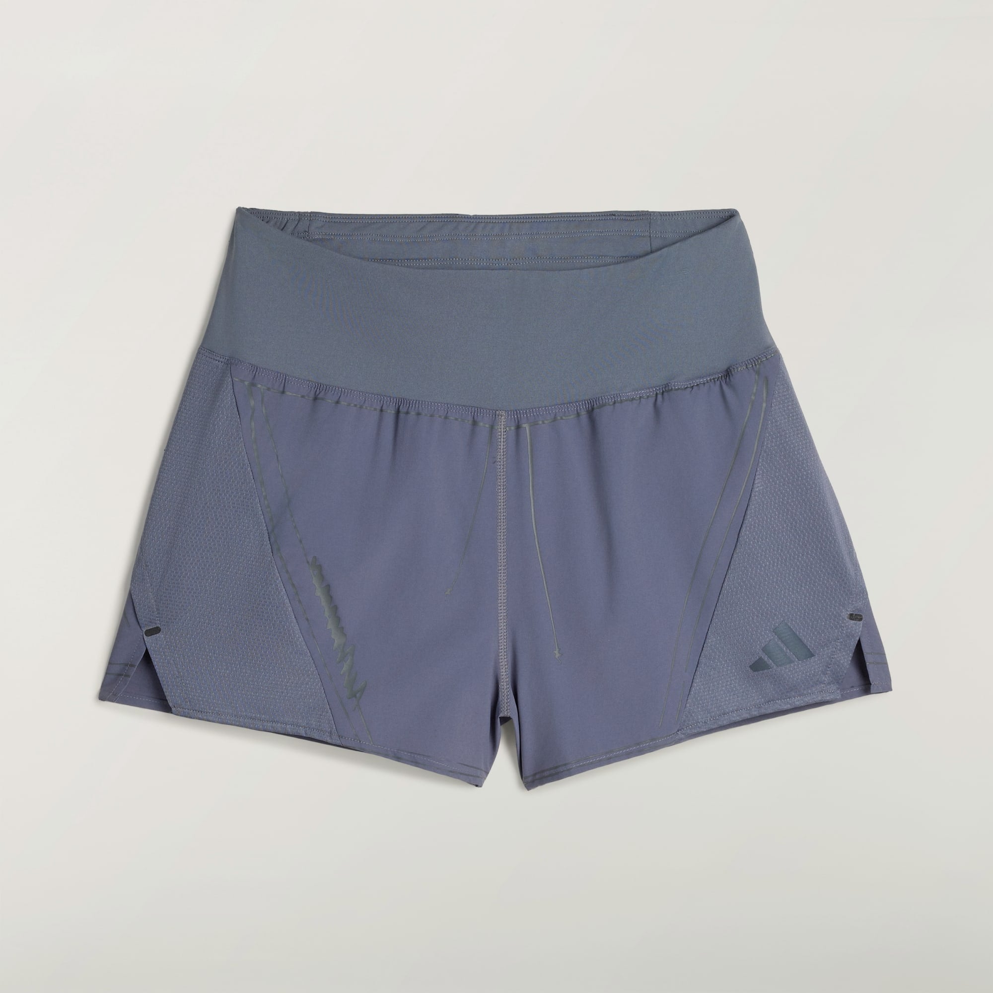 Adidas Adi365 SFTm Running Shorts Womens Onix - Frontrunner Colombo