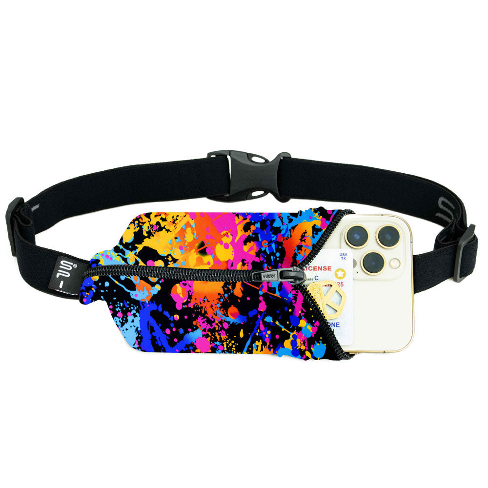 SPIbelt Original Belt- New - Frontrunner Colombo