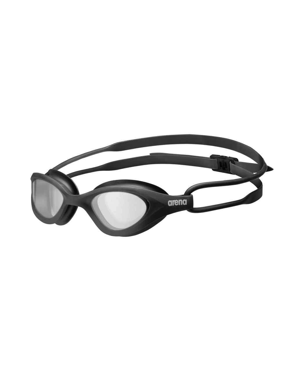 Arena 365 Goggles Clear/Black/Black