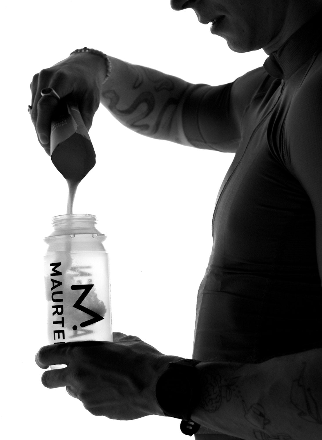 Maurten Drink Mix 320 Caf 100 Single Serve - Frontrunner Colombo