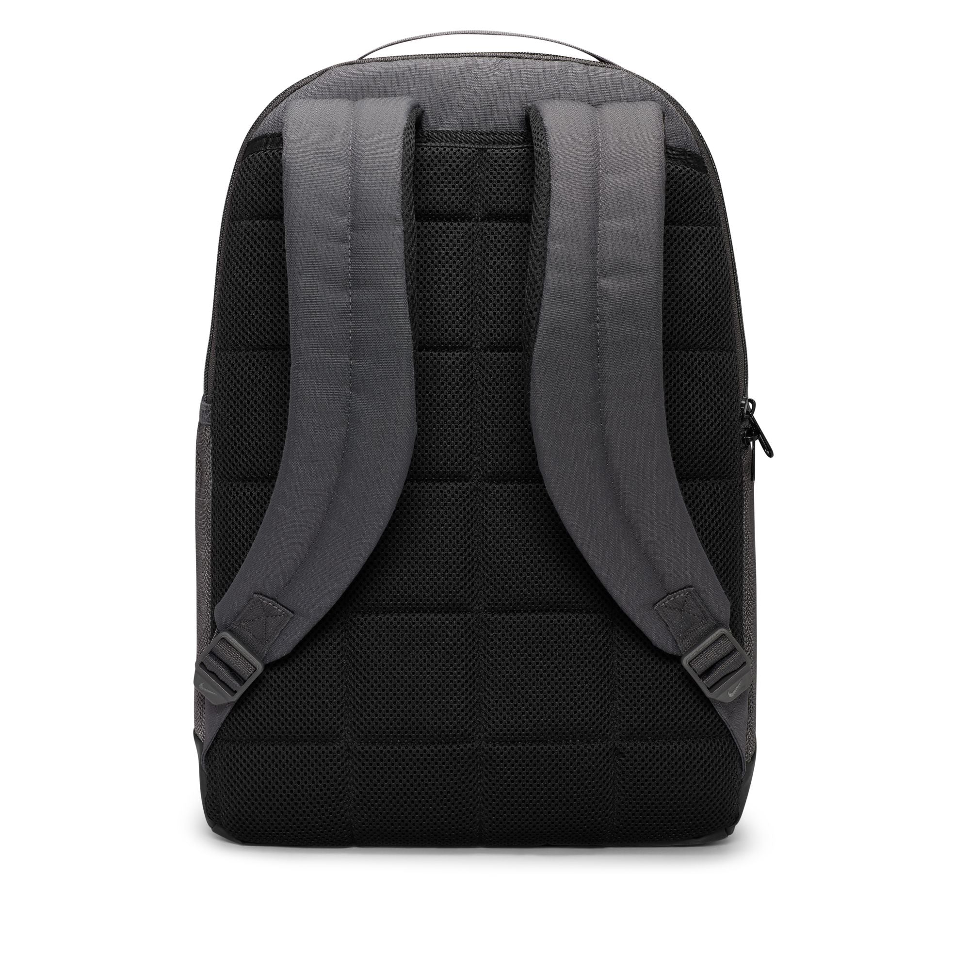 Nike Brasilia Backpack (Unisex) 24L Grey - Frontrunner Colombo