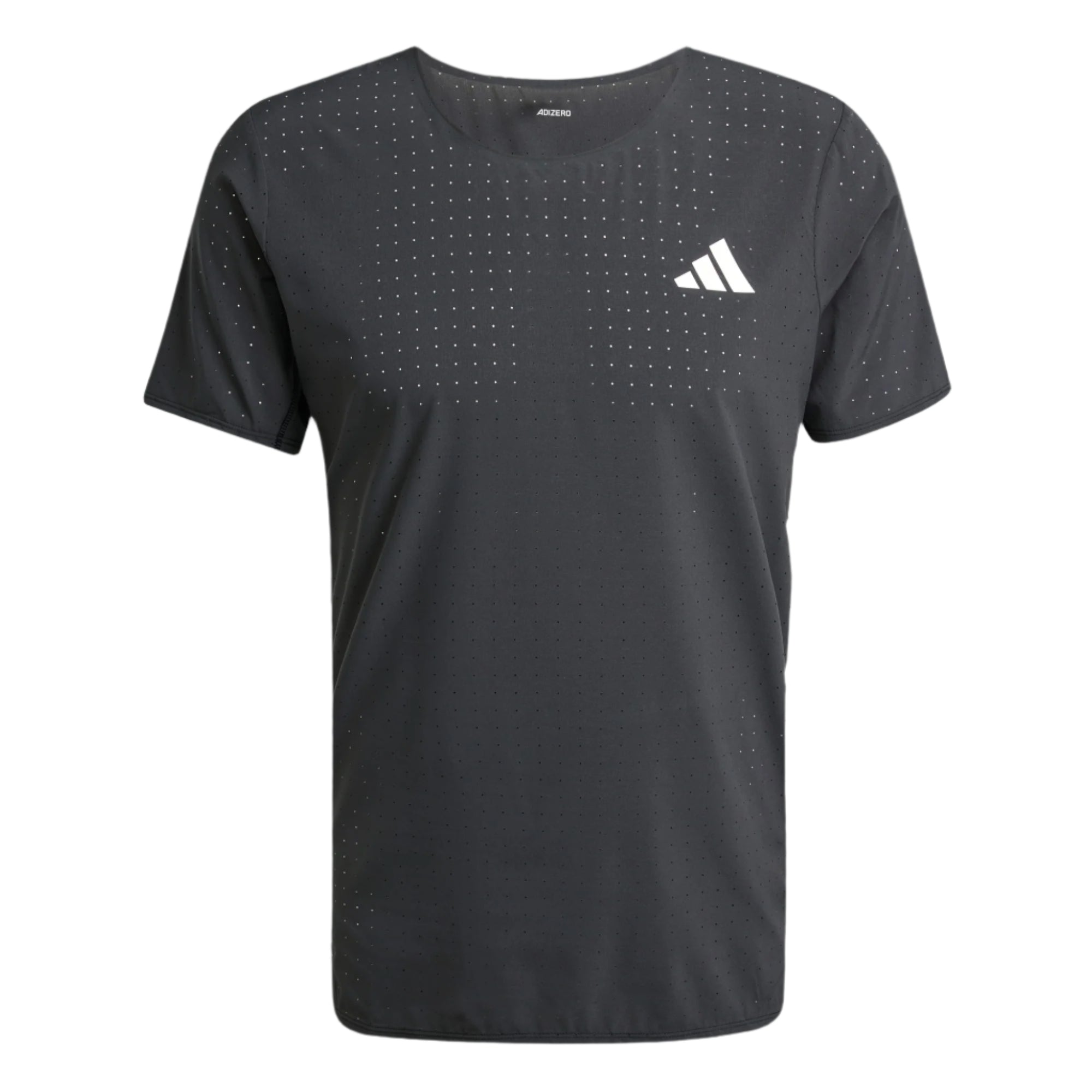 Adidas Adizero Running Tee Mens - Frontrunner Colombo