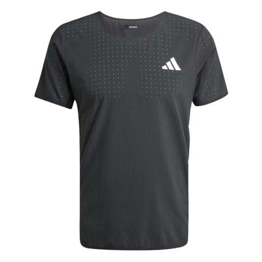 Adidas Adizero Running Tee Mens - Frontrunner Colombo