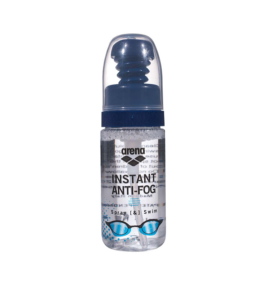 Arena Instant Anti-Fog Spray & Swim 30ml