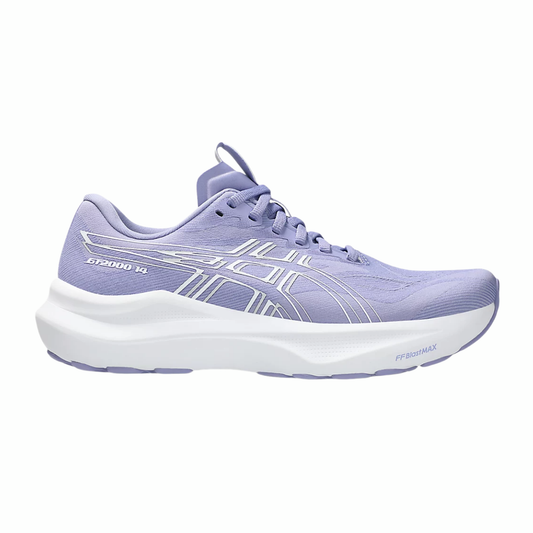 Asics GT 2000 14 (B Standard) Womens Bluebell/White - Frontrunner Colombo
