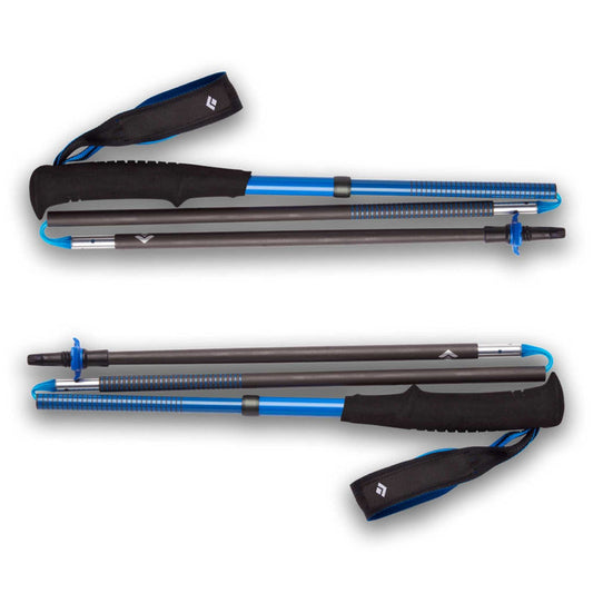 Black Diamond Distance Carbon Z Poles - Frontrunner Colombo