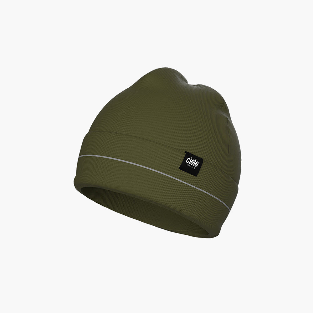 Ciele CR3Beanie - Frontrunner Colombo