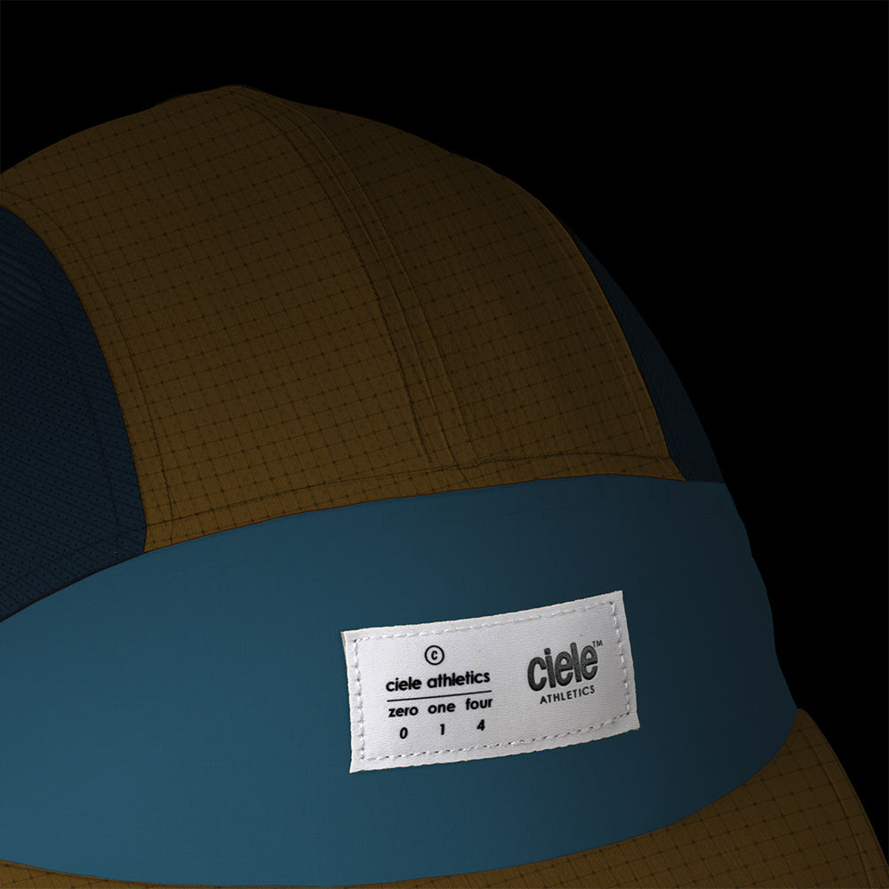 Ciele FSTCap SC- ZOF-EWO- 56.5cm - Frontrunner Colombo