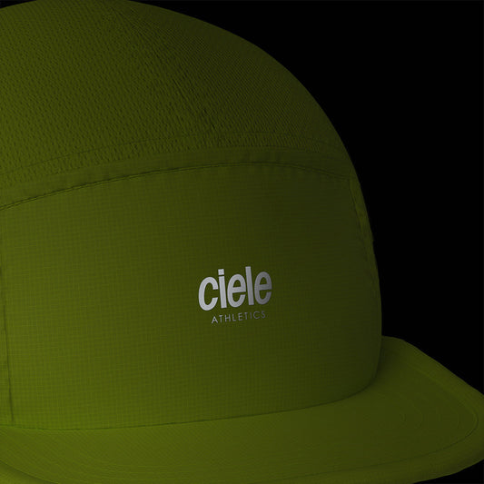 Ciele ALZCap- Athletics Small- Polaris- 56.5cm - Frontrunner Colombo