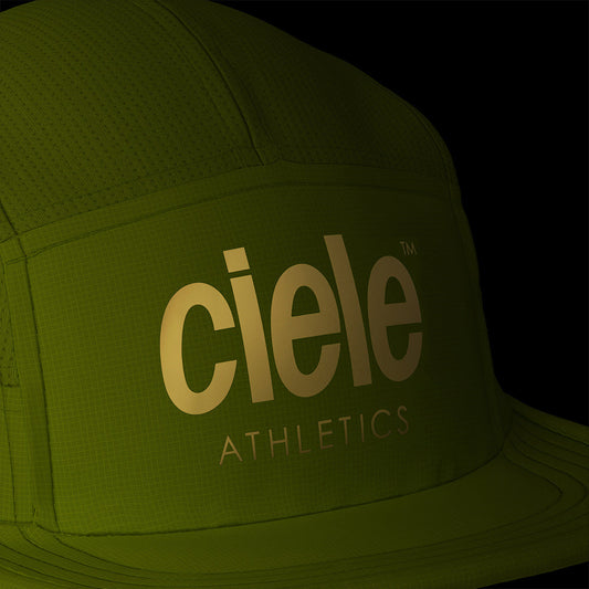 Ciele GOCap Athletics- Polestar- 58cm - Frontrunner Colombo