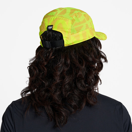 Ciele GOCap SC- All Over Loopy Tile- Keyllo- 58cm - Frontrunner Colombo