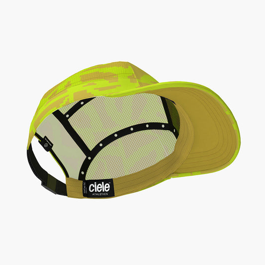 Ciele GOCap SC- All Over Loopy Tile- Keyllo- 58cm - Frontrunner Colombo