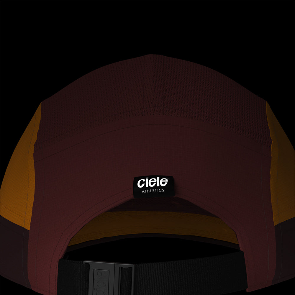 Ciele GOCap SC - C Plus Box - Rok Rogue 58cm - Frontrunner Colombo