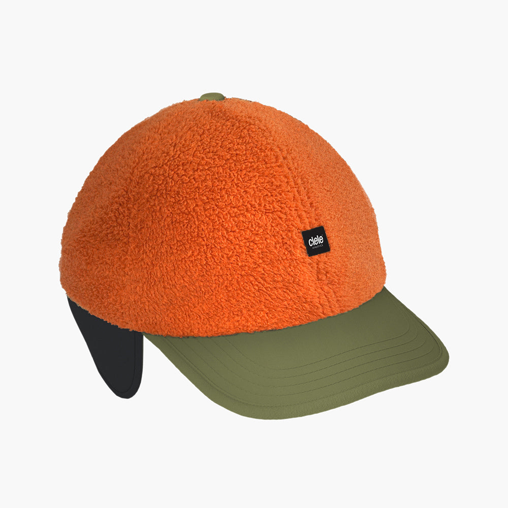 Ciele 'CW' CRWCap WND SC - Iconic Athletics - Folia - Frontrunner Colombo