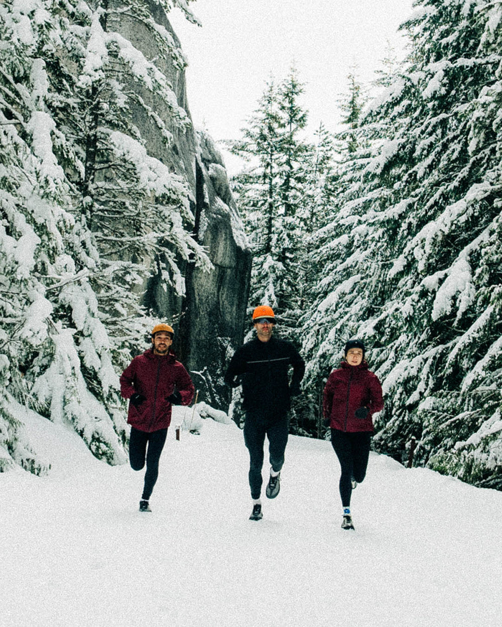 Ciele 'CW' CRWCap WND SC - Iconic Athletics - Folia - Frontrunner Colombo