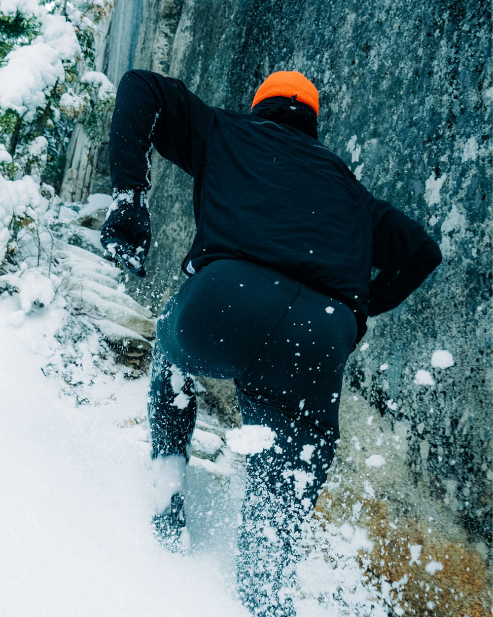 Ciele 'CW' CRWCap WND SC - Iconic Athletics - Folia - Frontrunner Colombo