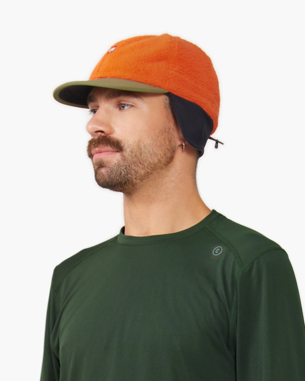 Ciele 'CW' CRWCap WND SC - Iconic Athletics - Folia - Frontrunner Colombo