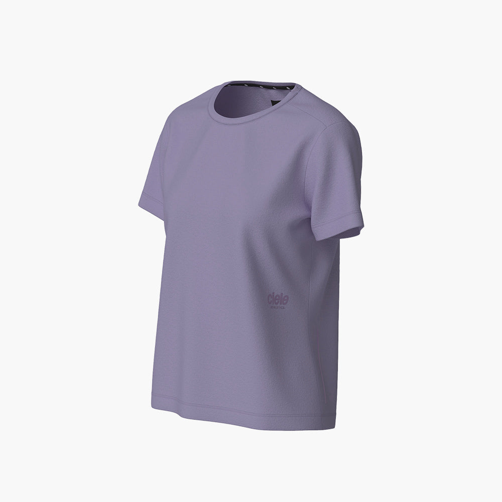 Ciele Womens DLYTShirt- Nelson - Frontrunner Colombo