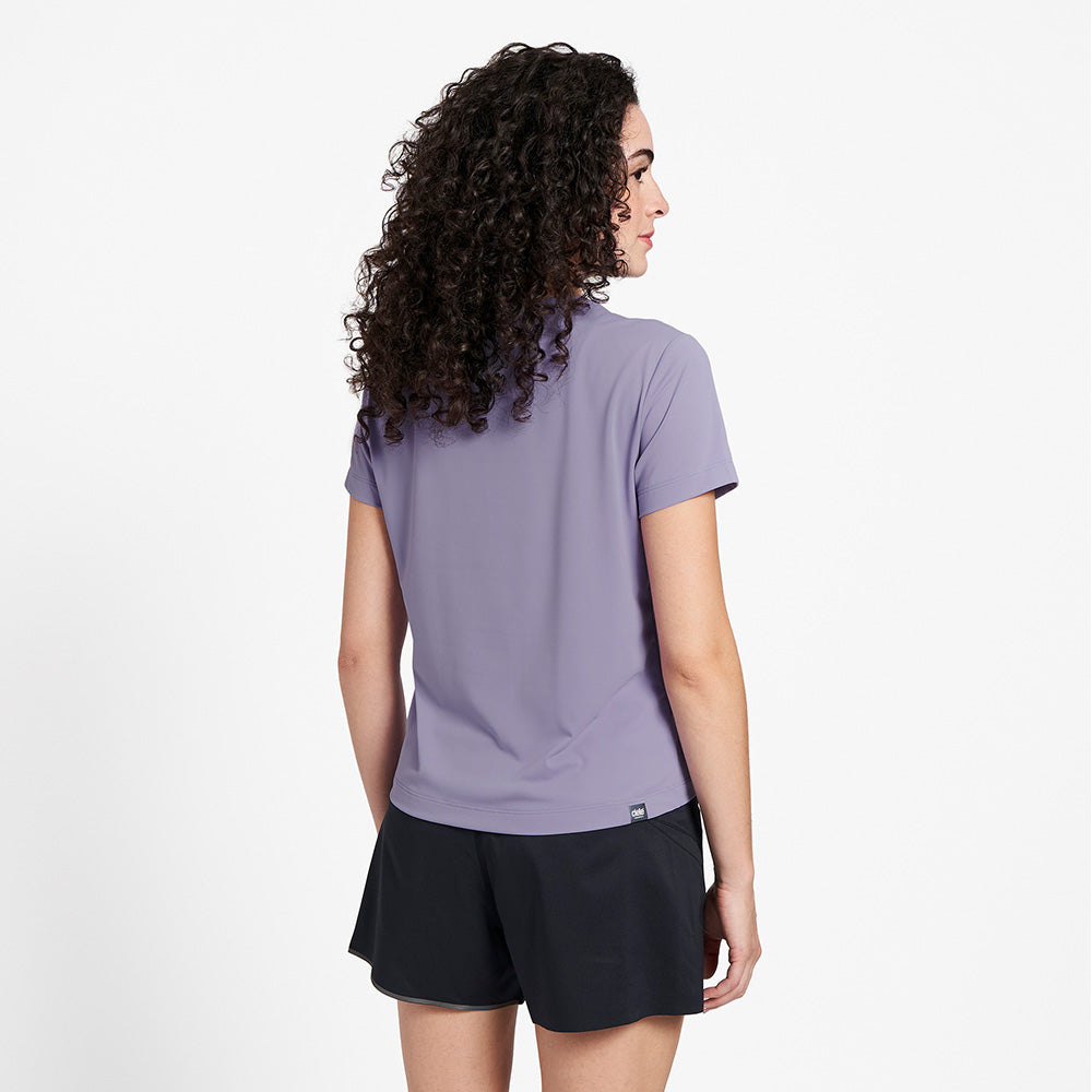 Ciele Womens DLYTShirt- Nelson - Frontrunner Colombo