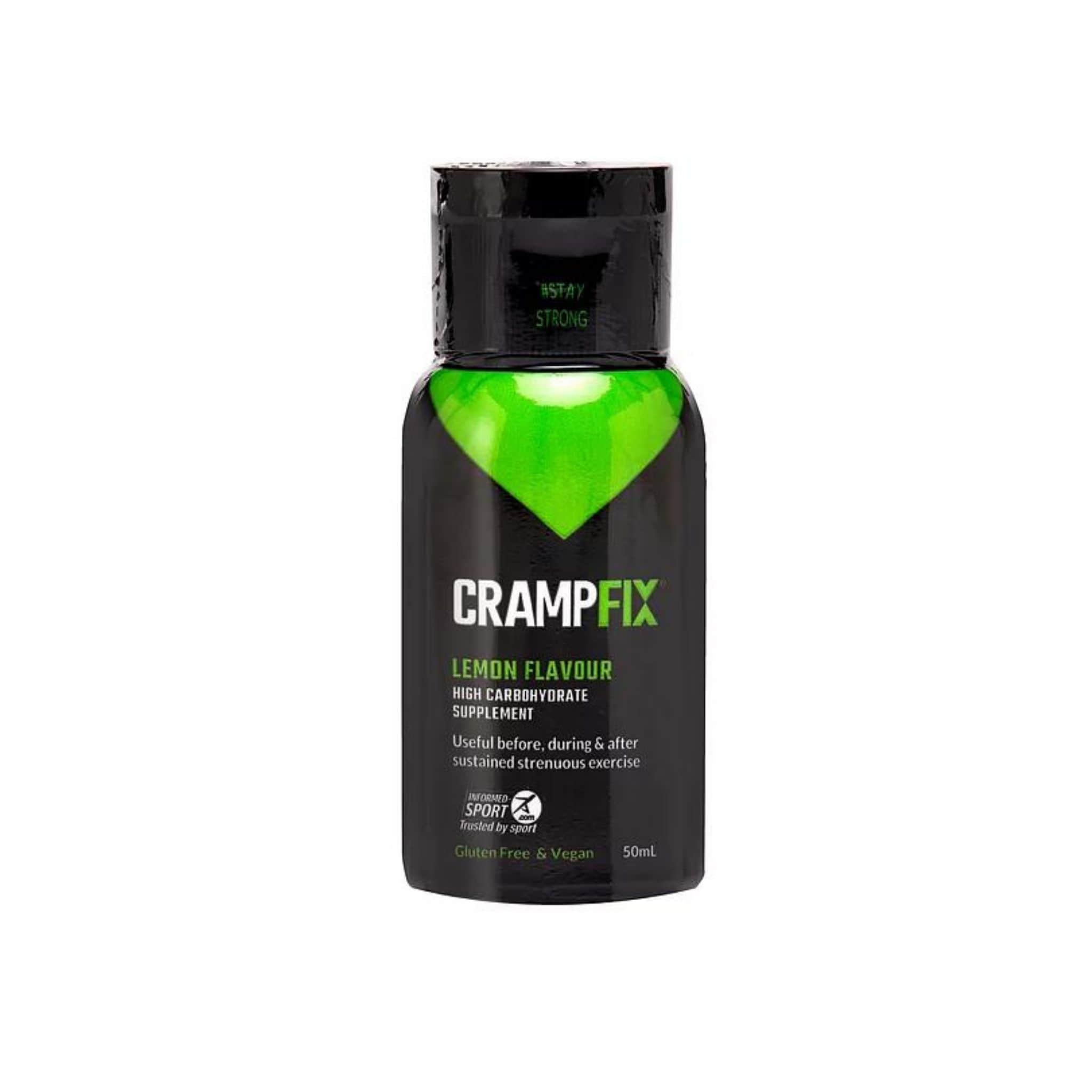 Crampfix Bottle 50ml - Frontrunner Colombo