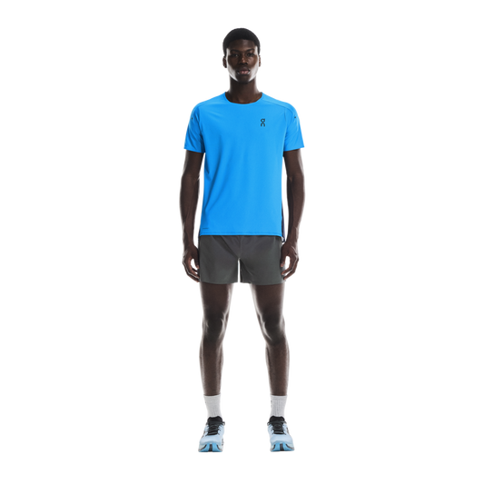 On 5" Performance Shorts Mens Eclipse - Frontrunner Colombo