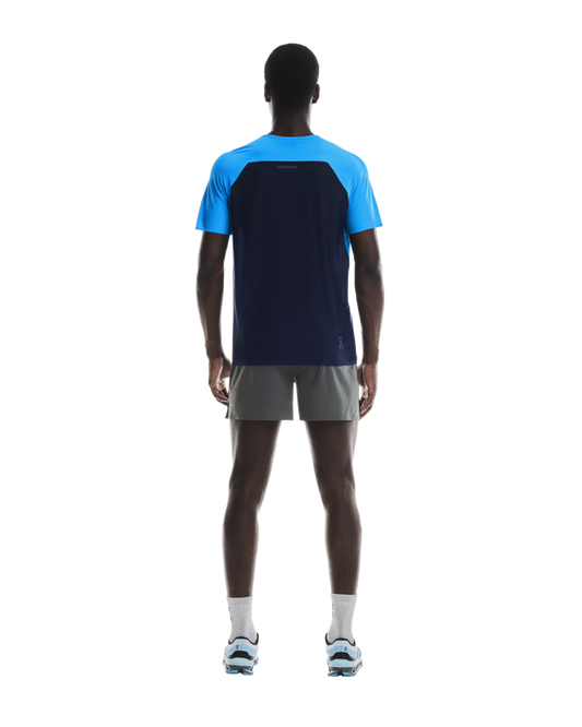 On 5" Performance Shorts Mens Eclipse - Frontrunner Colombo