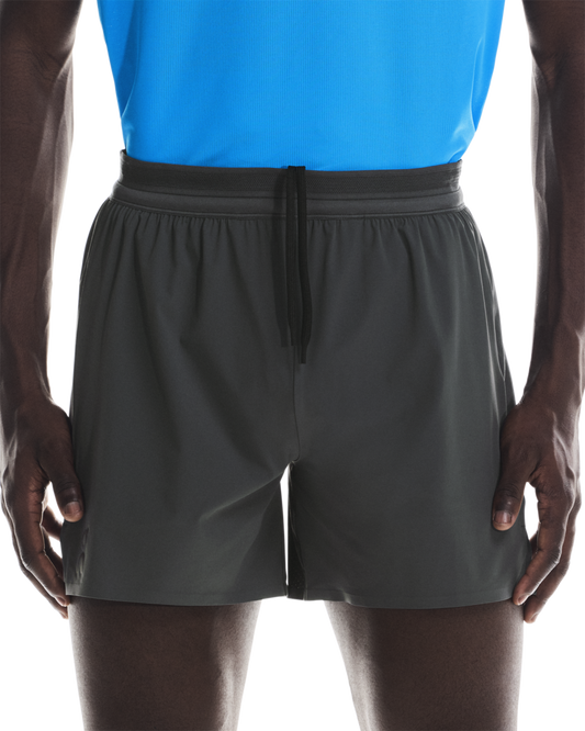 On 5" Performance Shorts Mens Eclipse - Frontrunner Colombo