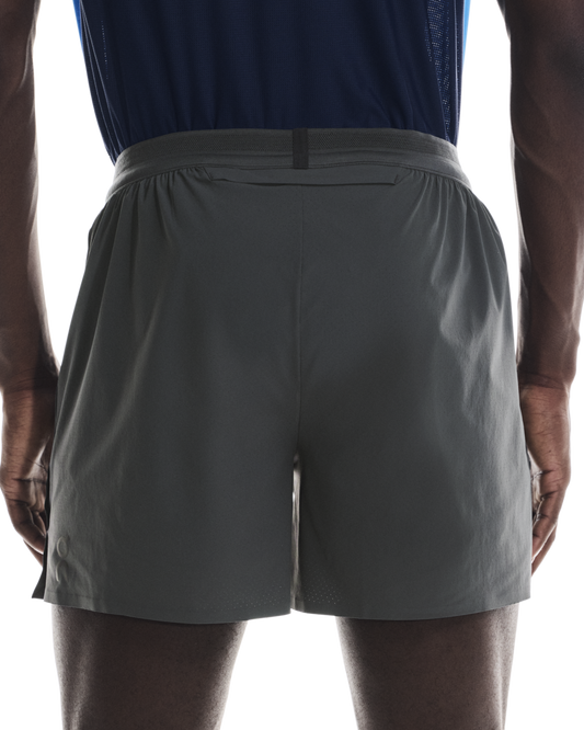 On 5" Performance Shorts Mens Eclipse - Frontrunner Colombo