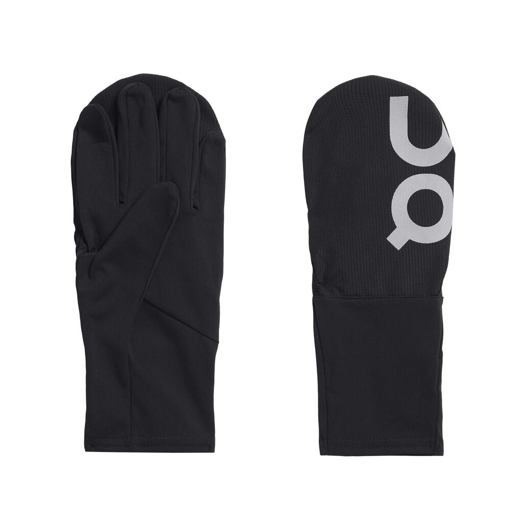 ON Core Glove (Unisex) Black - Frontrunner Colombo