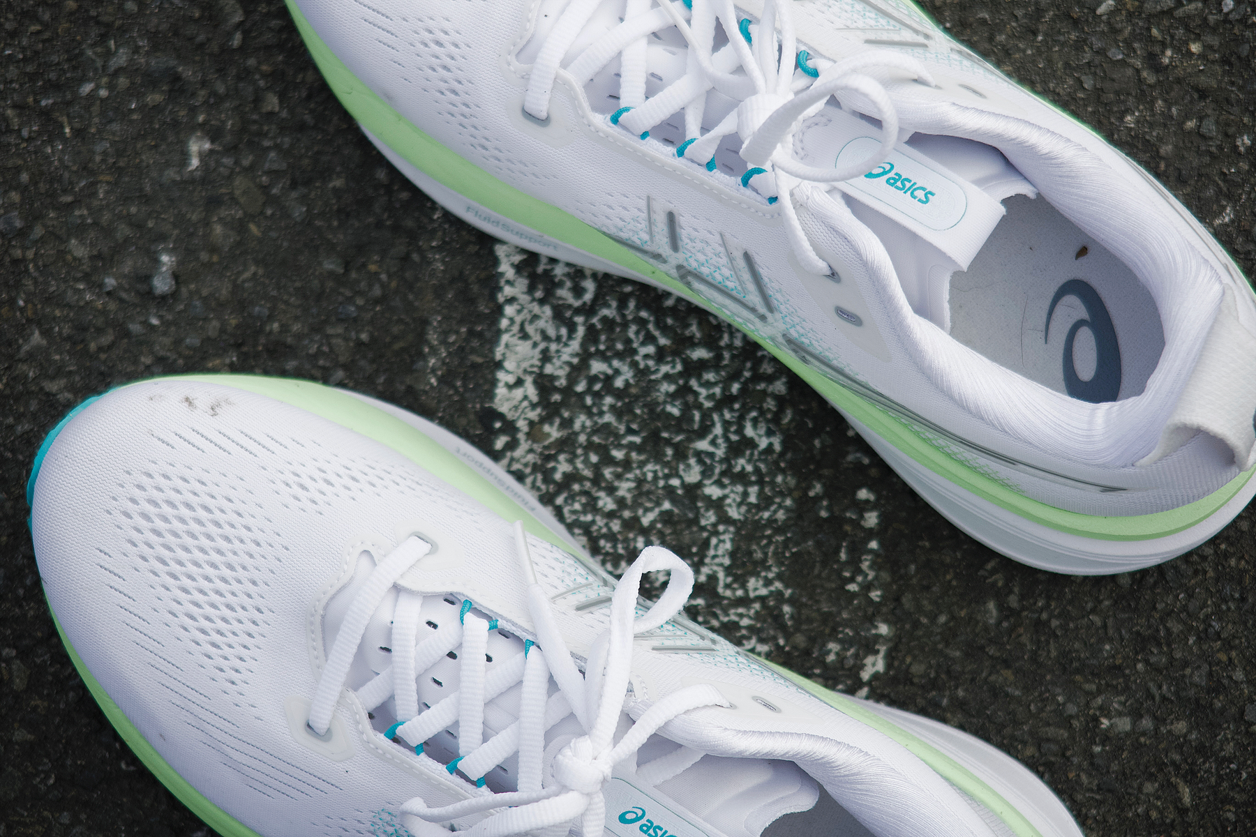 Asics Gel-Kayano 33
