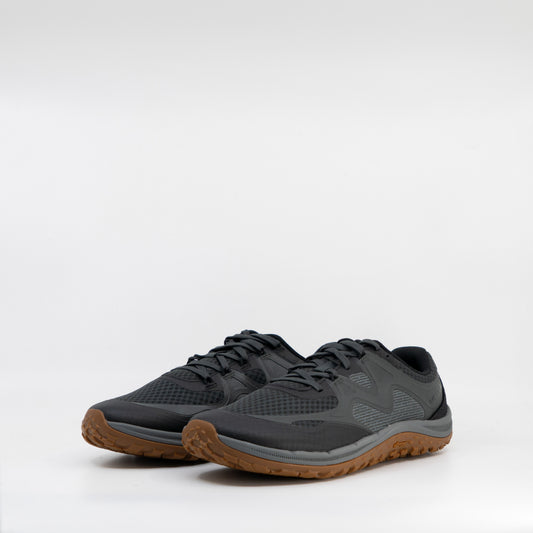 Merrell Trail Glove 8 (D Standard) Mens Black/Gum - Frontrunner Colombo