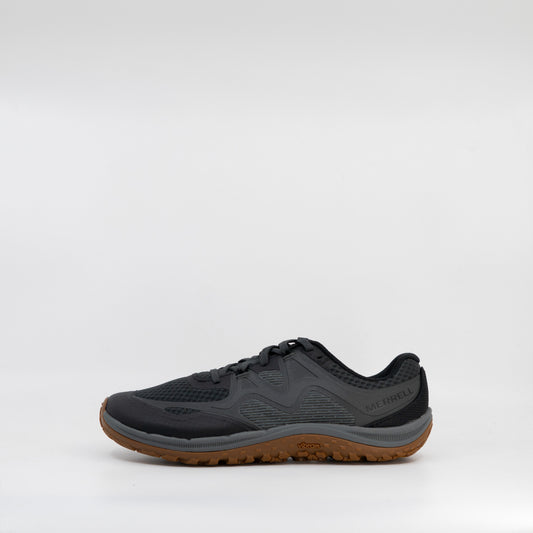 Merrell Trail Glove 8 (D Standard) Mens Black/Gum - Frontrunner Colombo