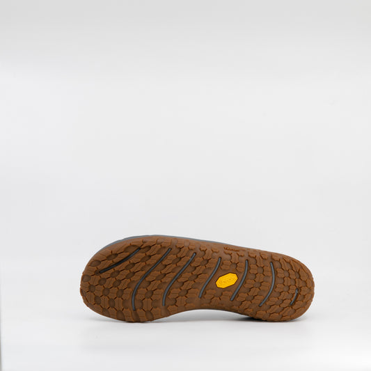 Merrell Trail Glove 8 (D Standard) Mens Black/Gum - Frontrunner Colombo